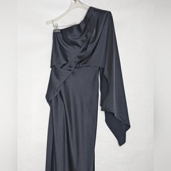 SIGNIFICANT OTHER One Shoulder DRESS - Picture 6 of 16